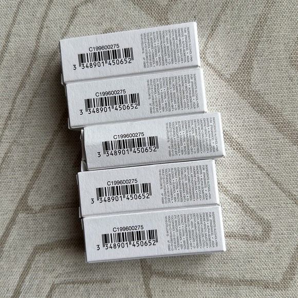 Dior collection privee Gris Dior Set mini 2ml x 5 - Picture 3 of 3